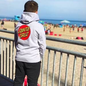 Meet your Posher, Eric